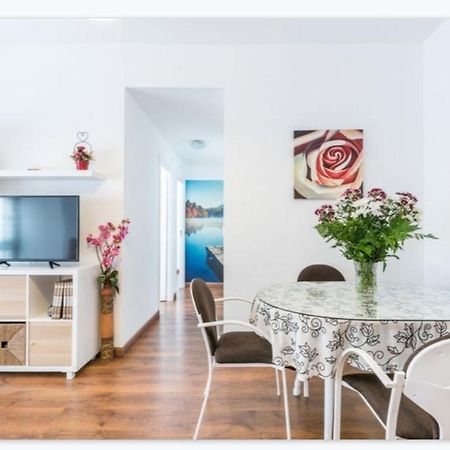 Casaflori Appartement Torremolinos Buitenkant foto
