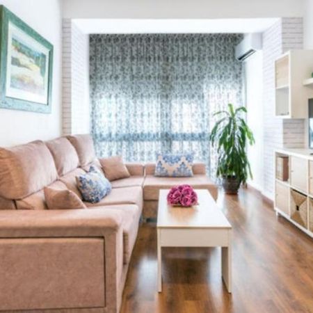 Casaflori Appartement Torremolinos Buitenkant foto