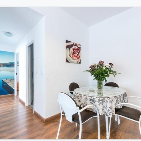 Casaflori Appartement Torremolinos Buitenkant foto