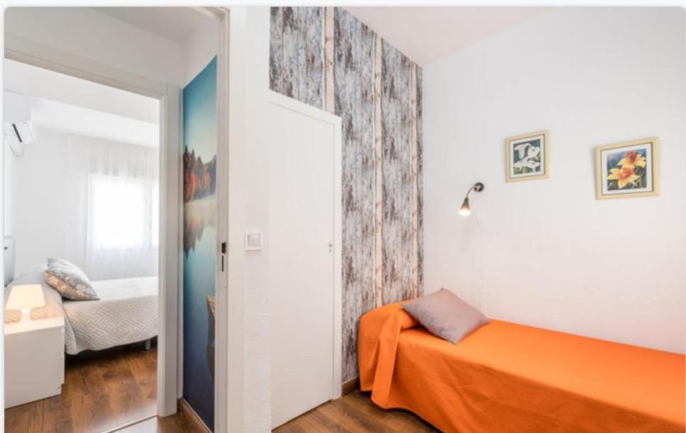 Casaflori Appartement Torremolinos Buitenkant foto