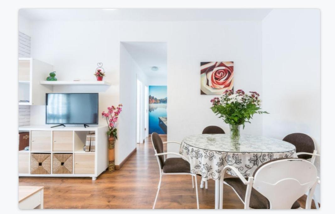Casaflori Appartement Torremolinos Buitenkant foto